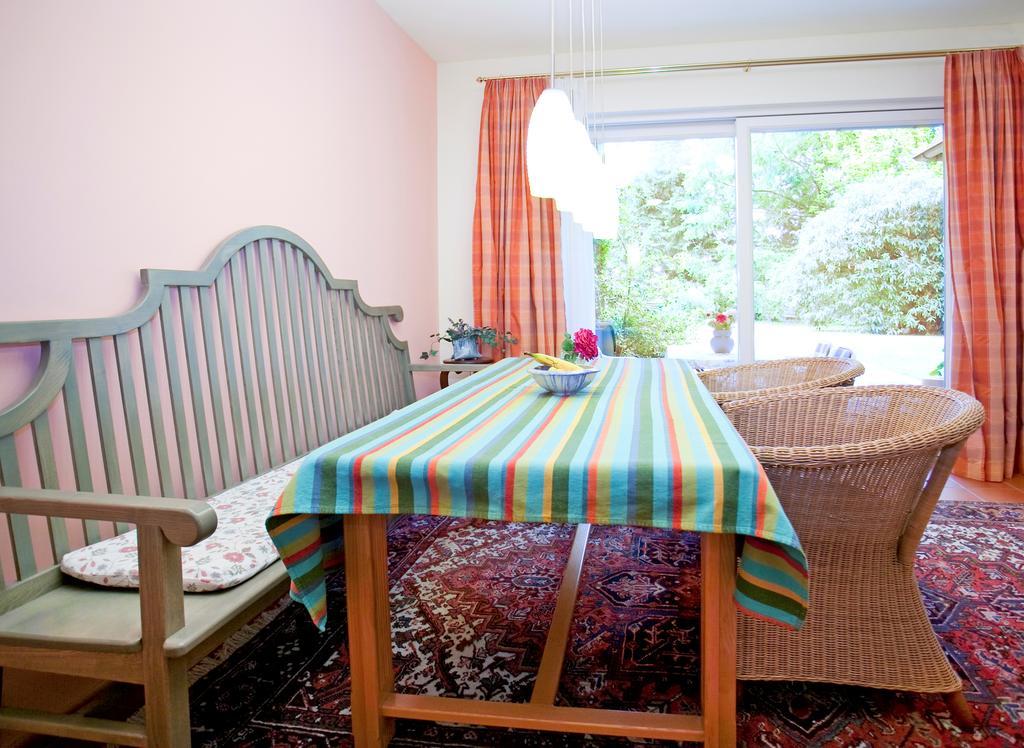 Apartments Im Garten - Haus Daniela Štýrský Hradec Pokoj fotografie