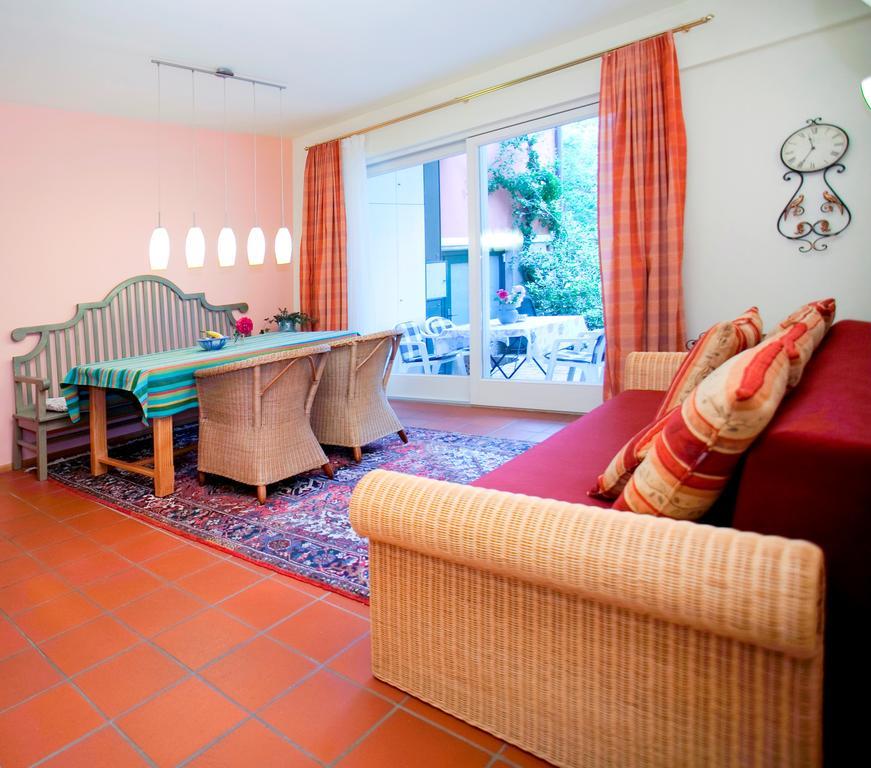 Apartments Im Garten - Haus Daniela Štýrský Hradec Pokoj fotografie